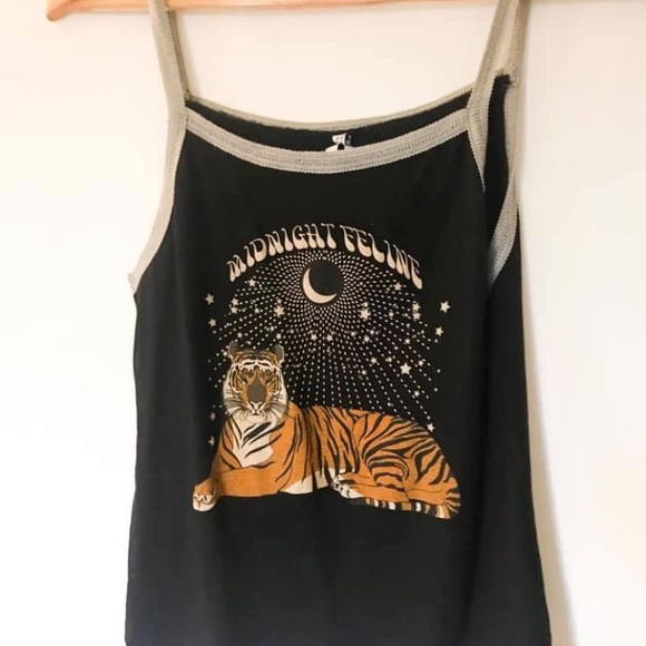 Jenny the Label Tops - Looking to Buy: Jenny the Label Tank